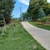 Villa unifamiliare indipendente Belsito (CS)