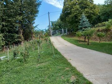 Villa unifamiliare indipendente Belsito (CS)