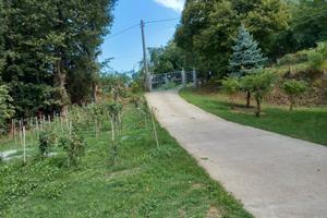 Villa unifamiliare indipendente Belsito (CS)