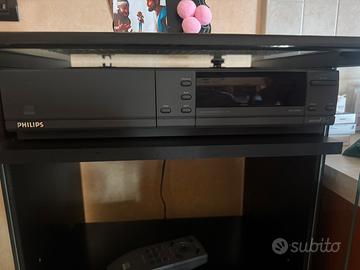 Lettore cd philips cdi-220