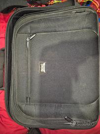 Zaino Notebook lonsdale