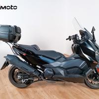 SYM MAXSYM 508 TL - 2023