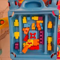 Mega Tavolo Boks Tavolino Interattivo