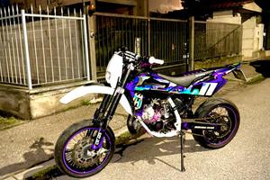 husqvarna smr/cr 125/144