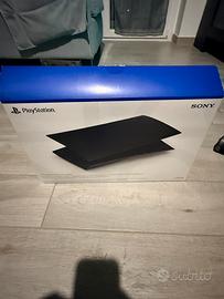 Cover ps5 fat