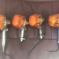 Frecce Honda 350 CB Four