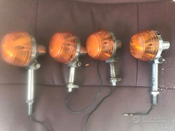 Frecce Honda 350 CB Four