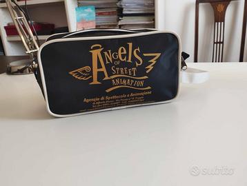 Pochette Angels of Street Animation nuova