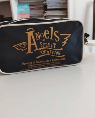Pochette Angels of Street Animation nuova