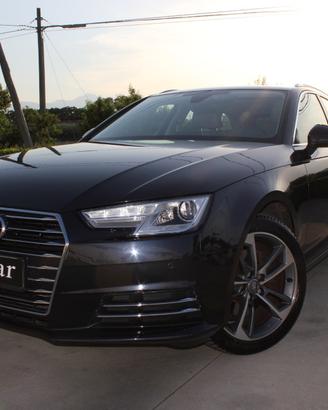 Audi A4 Avant SportpaketPlus 2.0 TDI 150 CV S tron