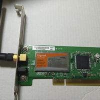 SCHEDA DI RETE WI-FI PCI