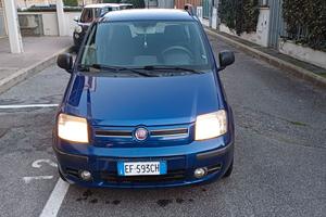 Fiat panda dinamic gpl