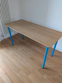 Tavolo Ikea  Hilver 140x65