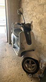 vespa lx 150