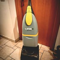 Lavasciuga Pavimenti Professionale LAVOR SPRINTER
