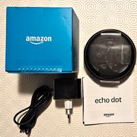 Amazon Echo Dot (3ª generazione)