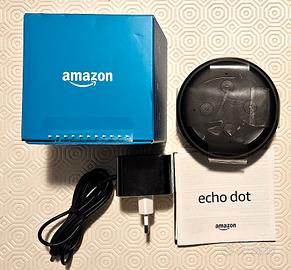 Amazon Echo Dot (3ª generazione)