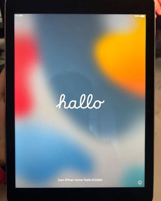 Ipad air 2