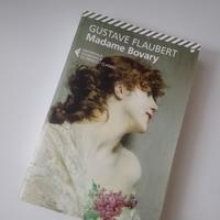 Gustave Flaubert - Madame Bovary