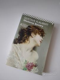 Gustave Flaubert - Madame Bovary