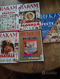 Rakam collezione 