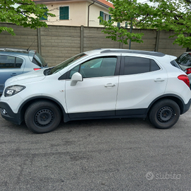 Opel Mokka 2015 1.7 start e stop Cosmo