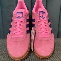 adidas Originals GAZELLE BOLD Bold Rosa Taglia 37