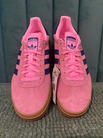 adidas Originals GAZELLE BOLD Bold Rosa Taglia 37
