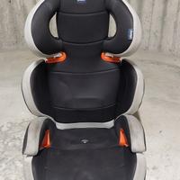 Seggiolino auto Chicco Key 2-3