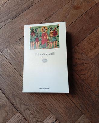 i vangeli apocrifi