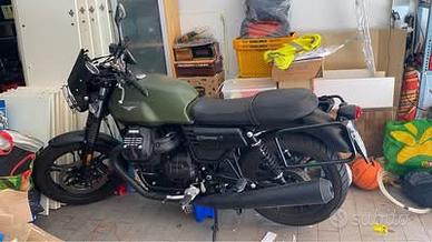 Moto Guzzi V7III
