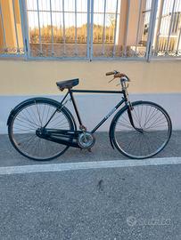 Bicicletta a bacchetta legnano