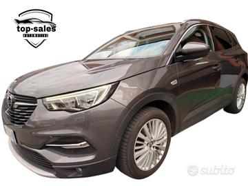 Opel Grandland X 1.5 diesel Ecotec Start&Stop Busi