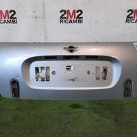 PORTELLONE POSTERIORE MINI One 1Â° Serie 416271328