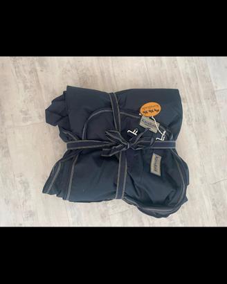 Coperta per cavallo nuova 