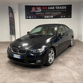 BMW 320D MSPORT COUPE' (E92) - KM ORIGINALI - CATE