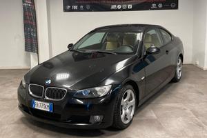 BMW 320D MSPORT COUPE' (E92) - KM ORIGINALI - CATE