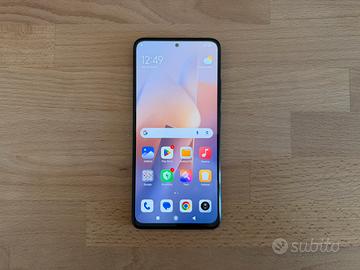 Redmi Note 11 Pro 5G 6/128GB Graphite Gray