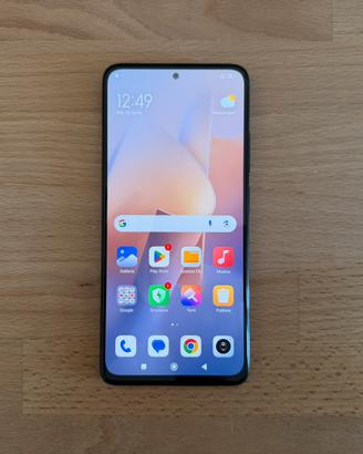 Redmi Note 11 Pro 5G 6/128GB Graphite Gray