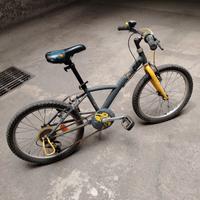 bici bambino