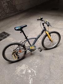 bici bambino
