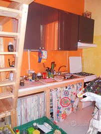 Appartamento Colorato
