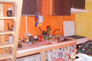Appartamento Colorato