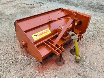 Trincia Saramenti e erba UBALDI 120