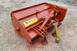 Trincia Saramenti e erba UBALDI 120