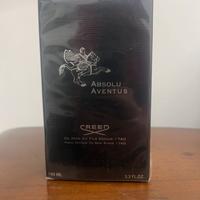 Absolu Aventus Creed Eau de Parfum 100 ml