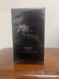 Absolu Aventus Creed Eau de Parfum 100 ml