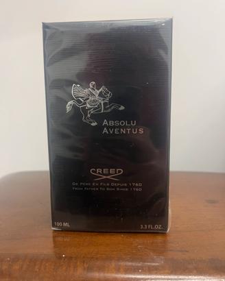 Absolu Aventus Creed Eau de Parfum 100 ml