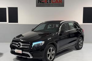 Mercedes-benz GLC 250 d 4Matic Premium