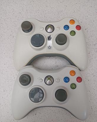 joystick Xbox 360